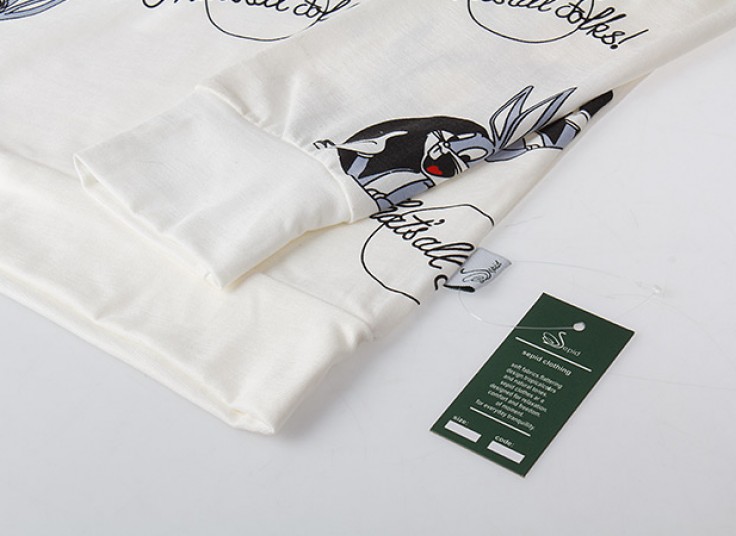 تیشرت آستین بلند SEPID