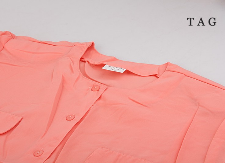 شومیز زنانه سایز بزرگ TAG