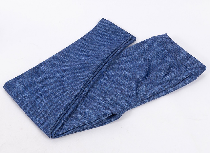 شلوار زنانه طرح جین