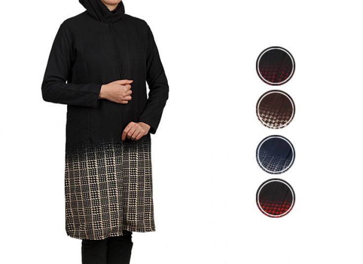 مانتو TSK Collection