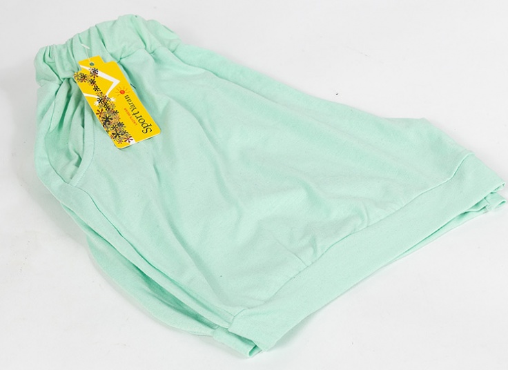 شلوارک زنانه