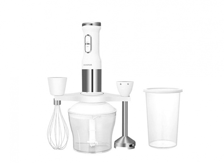 غذا ساز Xiaomi MIJIA QCOOKER