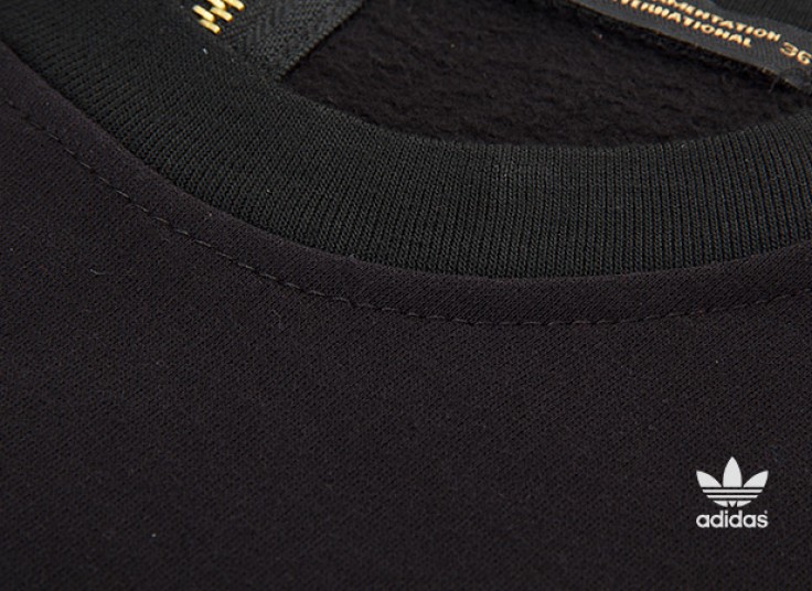 ست بلوز شلوار adidas