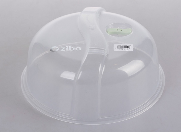 درپوش ماکروویو