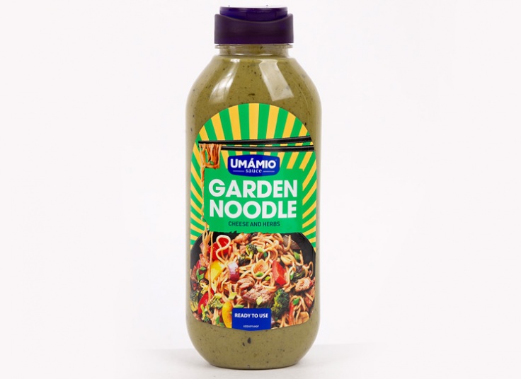 انواع سس UMAMIO