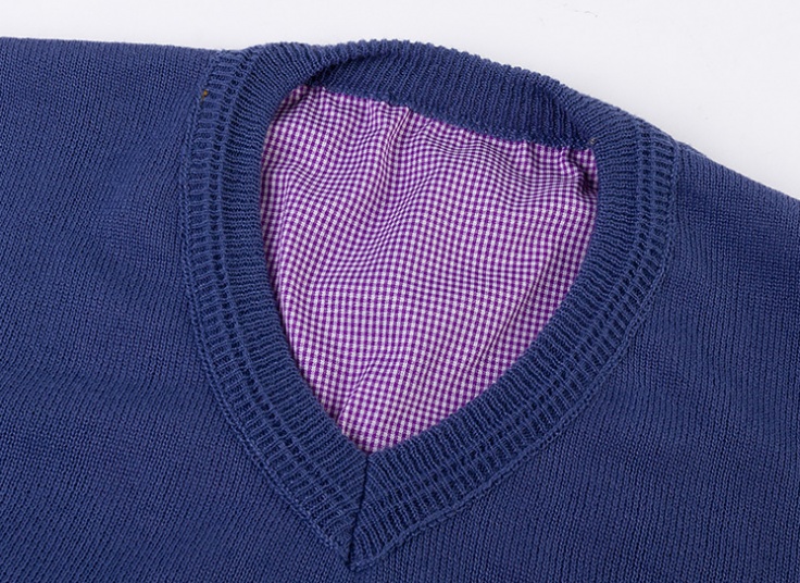 پلیور بافت مردانه Massimo Dutti