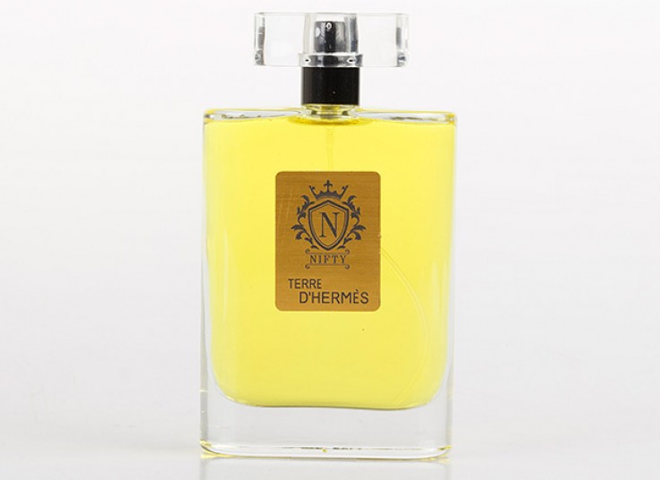 کلکسیون عطر و ادکلن NIFTY