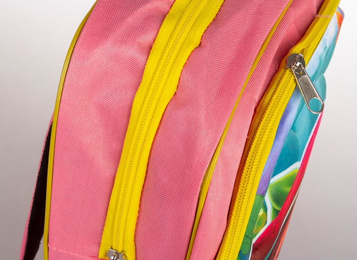 کیف کوله کارتونی