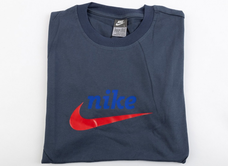 تیشرت مردانه Nike