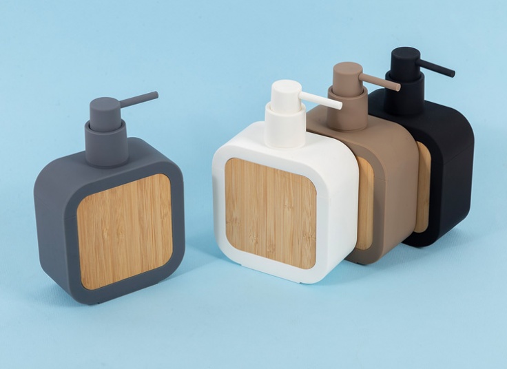 جا مایع دستشویی سیلیکونی