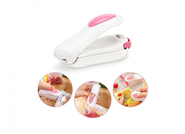 پلمپ حرارتی کیسه