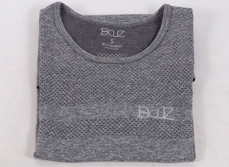 تیشرت ورزشی زنانه