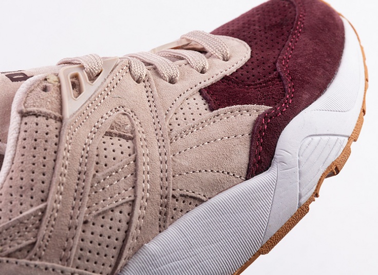 کفش کتانی زنانه و مردانه Puma