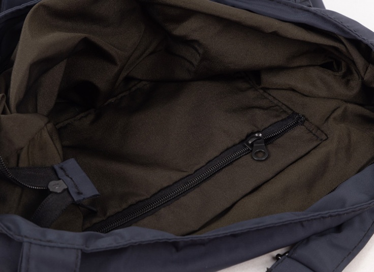 کیف دوشی اسپرت زنانه Multi Logo