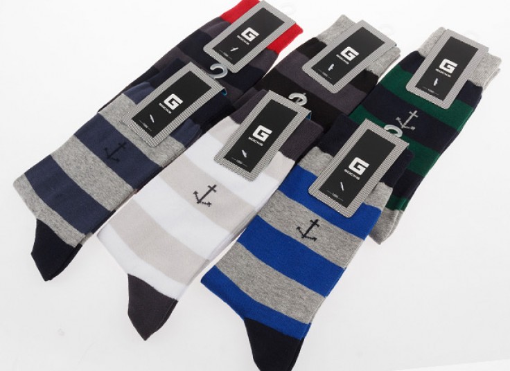 جوراب مردانه Golden Socks