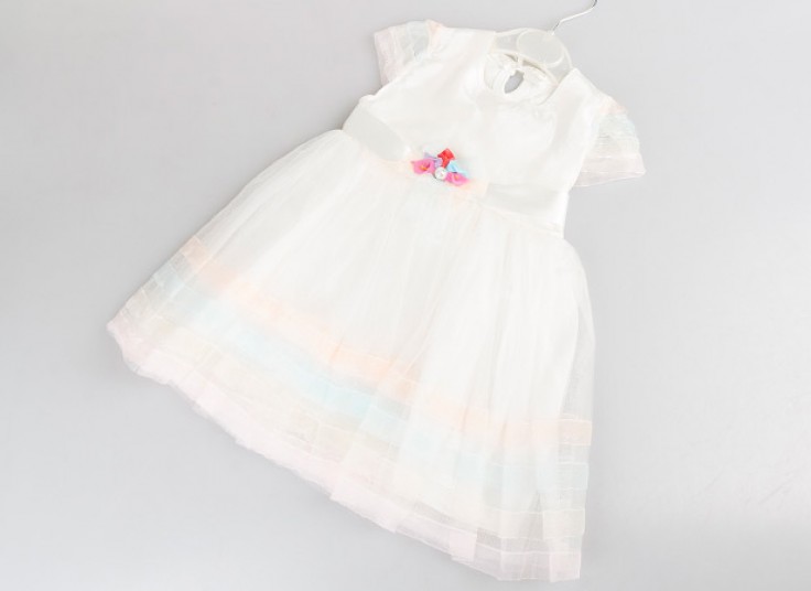 پیراهن دخترانه Flexi