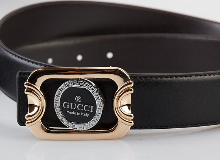 سری جدید کمربند مردانه Branded