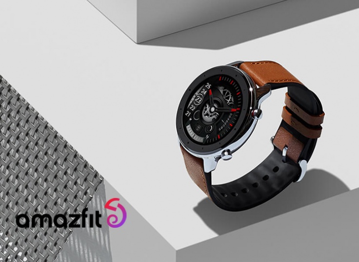 ساعت هوشمند Amazfit GTR 47mm