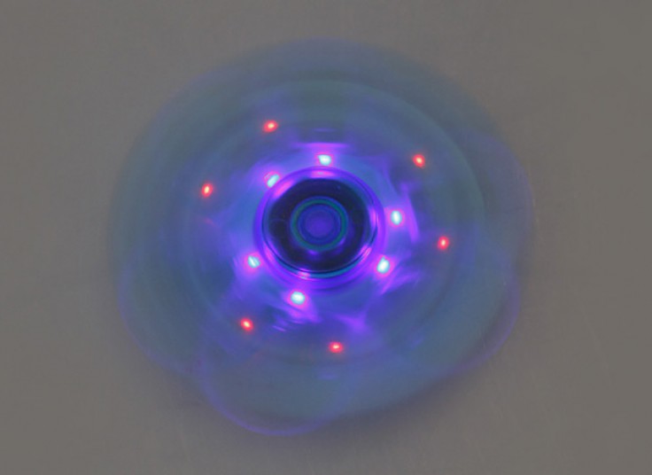 فینگر اسپینر اسپیکردار skeleton