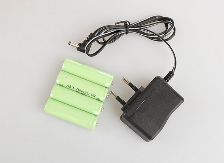 ماشین کنترلی فرمونی HOT RACING