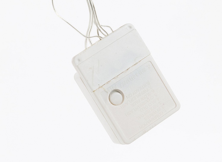 ریسه LED ریموت دار