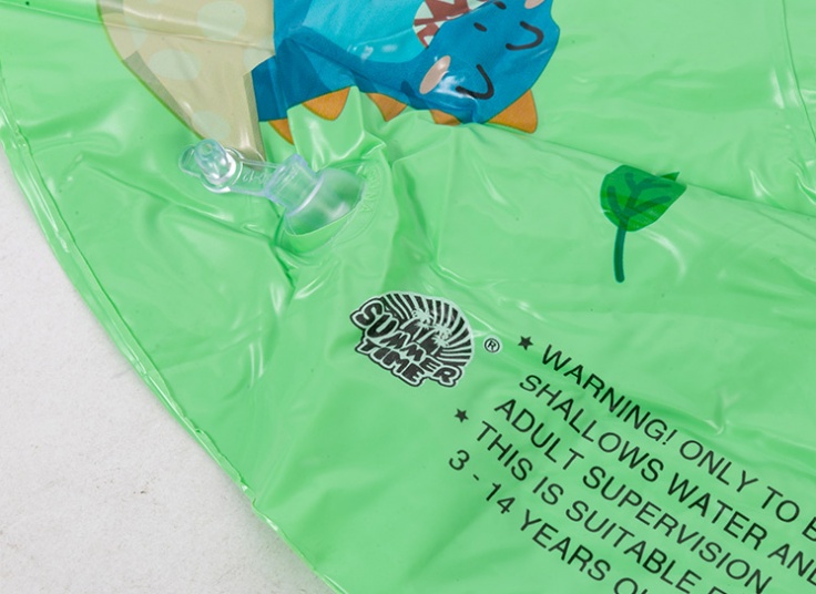 شناور بادی شورتی