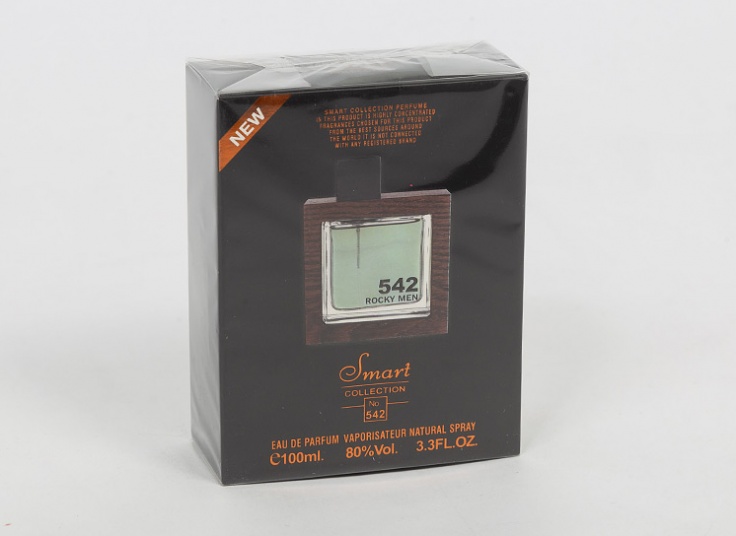 عطر و ادکلن Smart Collection
