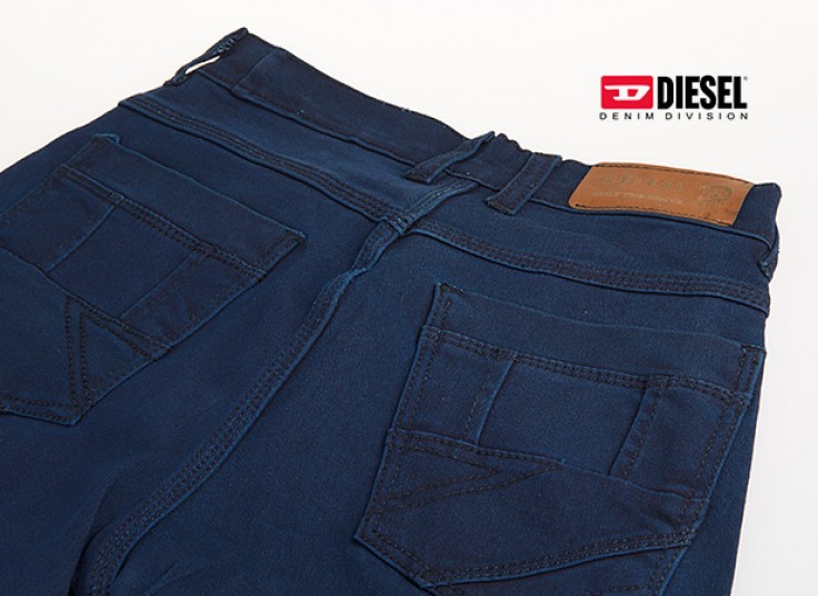 شلوار جین مردانه Diesel