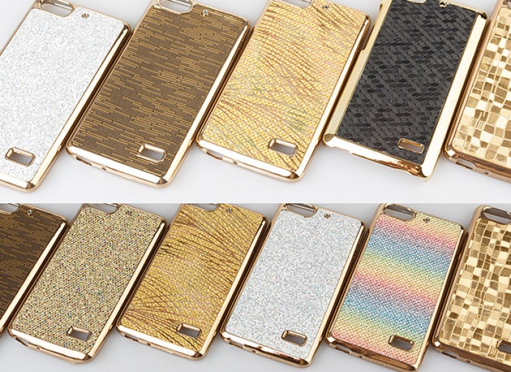 قاب گوشی Diamond