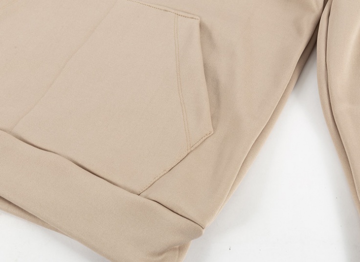 هودی ساده مردانه