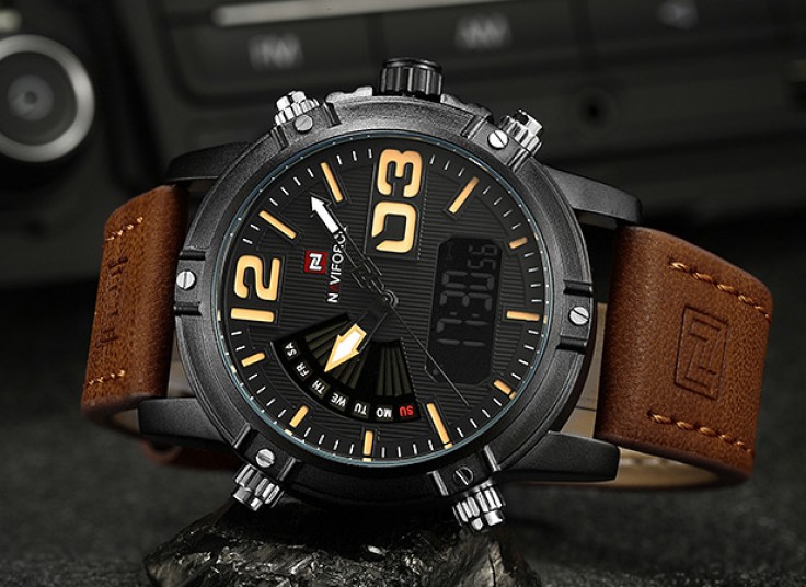 ساعت مچی Naviforce مدل NF9095