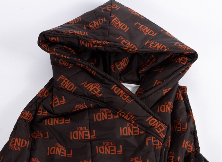 پافر کوتاه زنانه