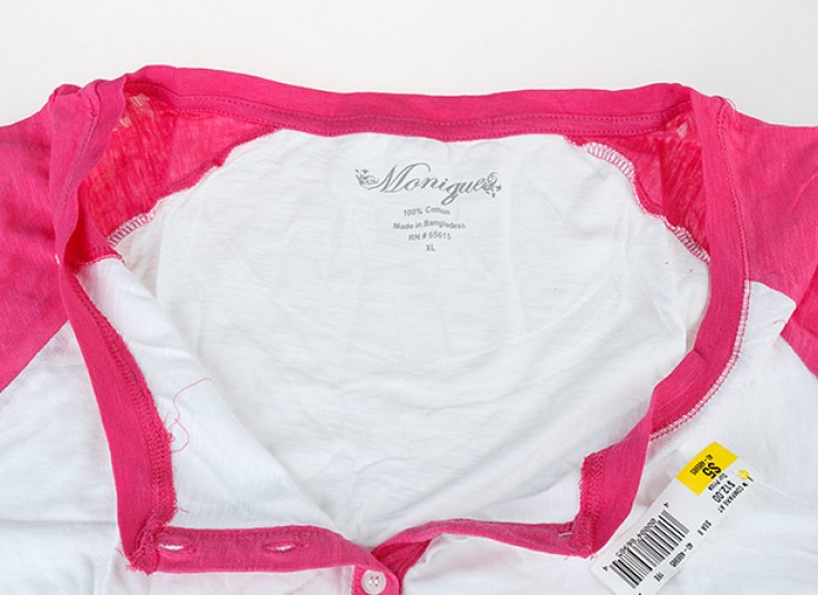 تیشرت زنانه Monique