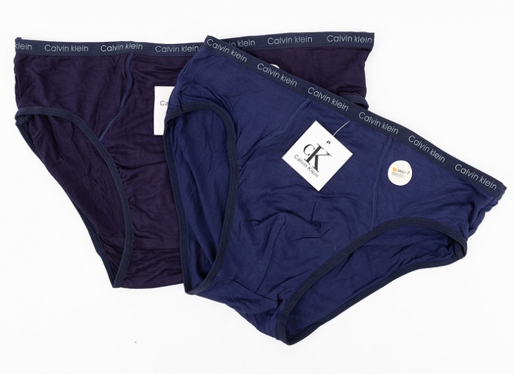 لباس زیر مردانه Abercrombie