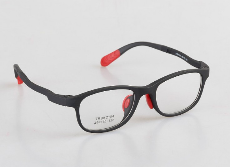 عینک طبی نشکن بچگانه