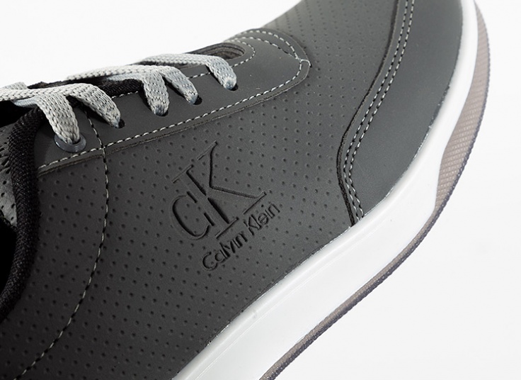 کفش زنانه طرح Calvin Clein