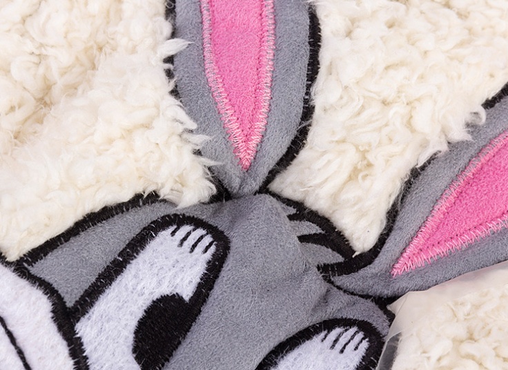 ست بلوز و شلوار زنانه پولیشی