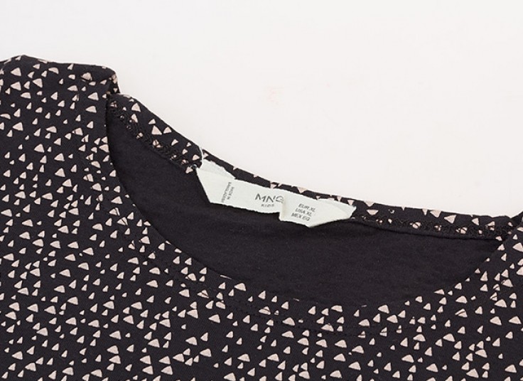 تونیک زنانه MANGO