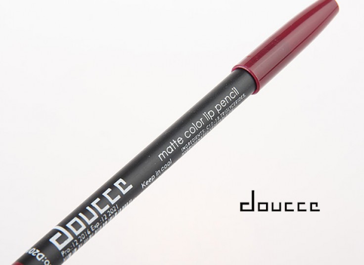 پکیج مداد لب doucce