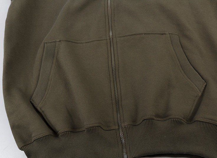 سویشرت توکرکی طرح FILA