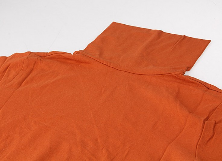 بلوز یقه اسکی زنانه Blue Motion