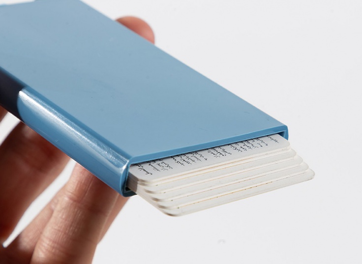 جاکارتی ساده خشابی