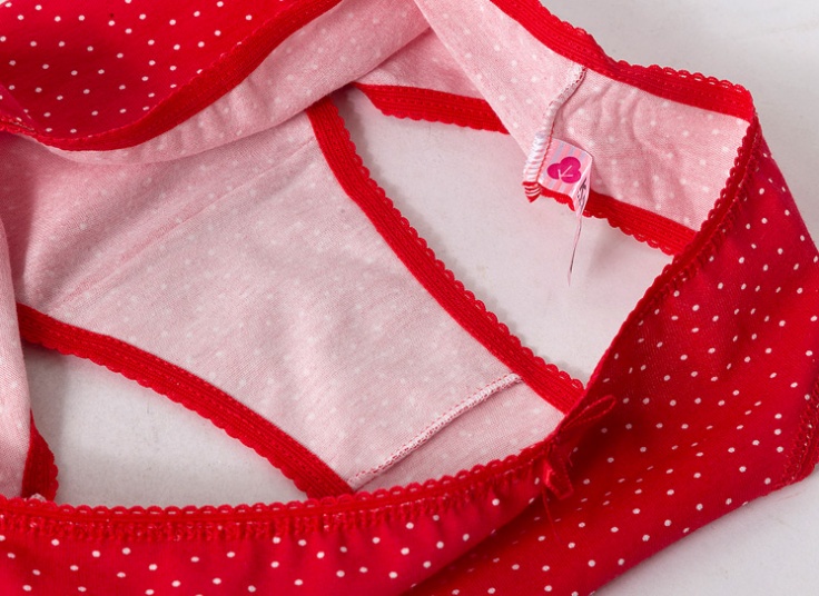 پک 7 عددی لباس زیر زنانه KOZA