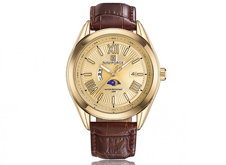 ساعت مچی Naviforce مدل NF 9108