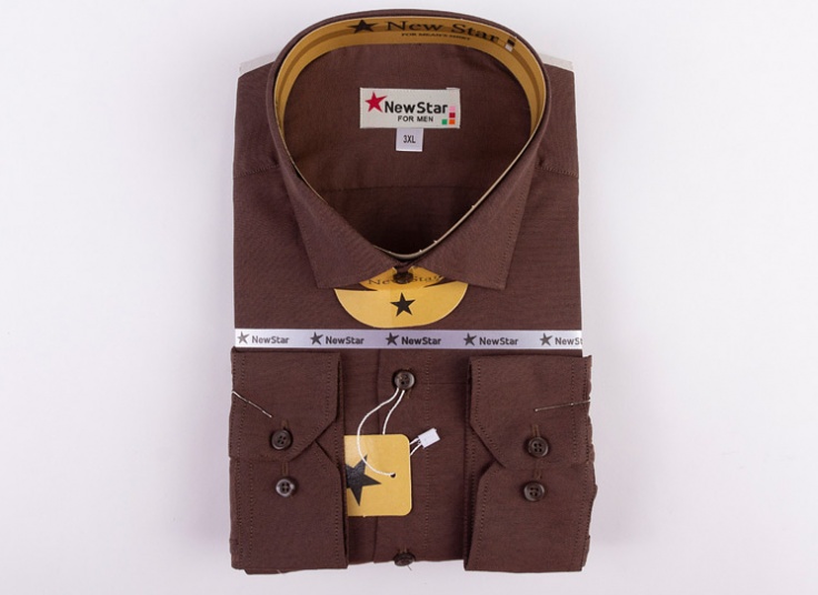 پیراهن مردانه New Star