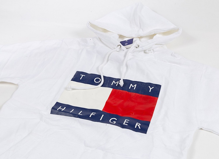 هودی مردانه Tommy