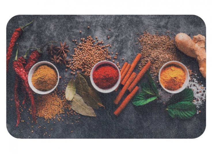 پادری چاپی نمدی