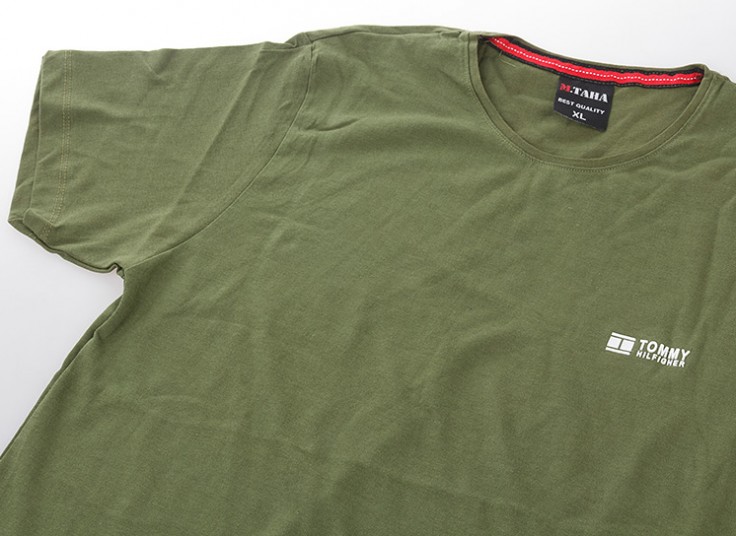 تیشرت مردانه Tommy Hilfiger