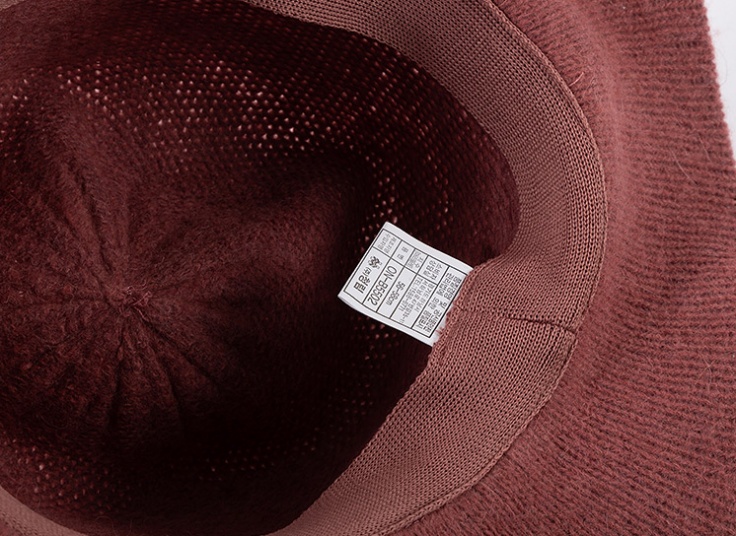 کلاه لبه دار زنانه