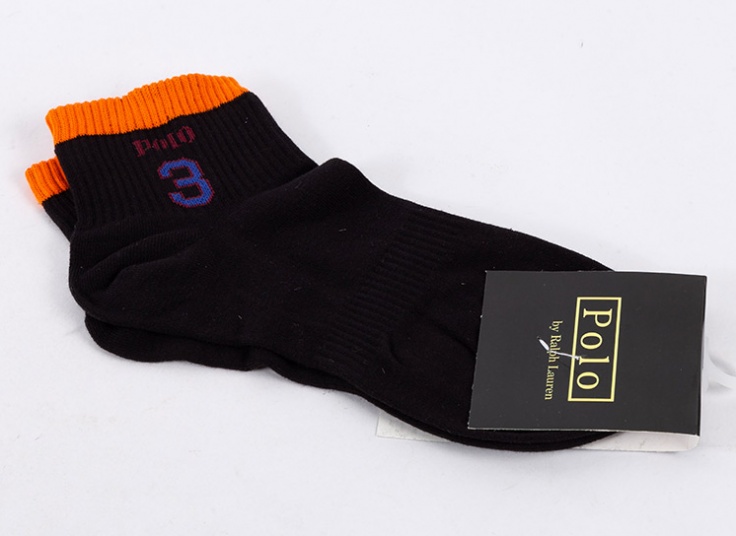 جوراب مردانه طرح Polo